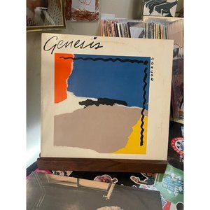 Genesis "Abacab" Vinyl LP